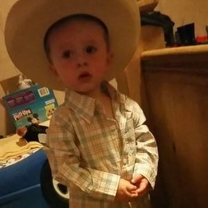 Meet your Posher, Donald